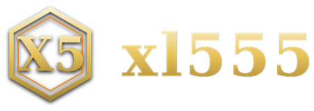 xl555 logo